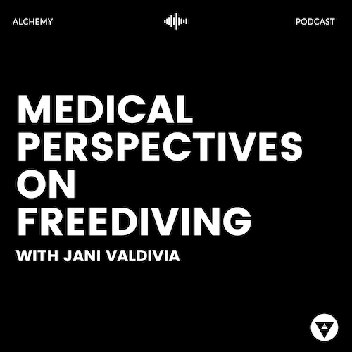 Medical Perspectives On Freediving